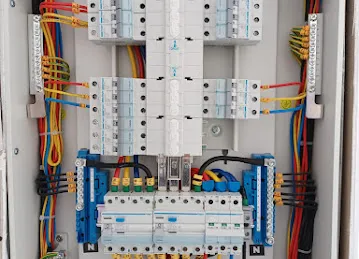 HOT TIME ELECTROMECHANICAL CONTRACTING LLC