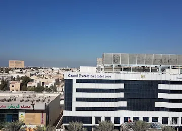 Hotel Building