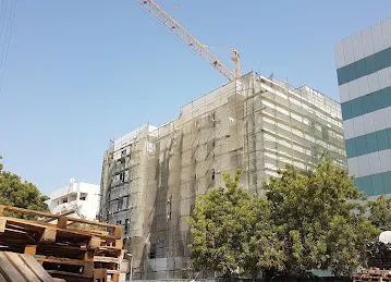 Hotel Building