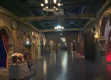 Hotel Transylvania