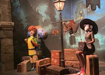 Hotel Transylvania