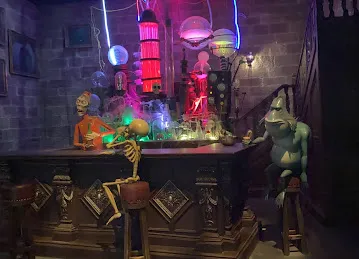 Hotel Transylvania
