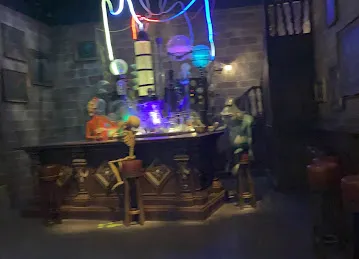 Hotel Transylvania