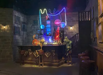 Hotel Transylvania