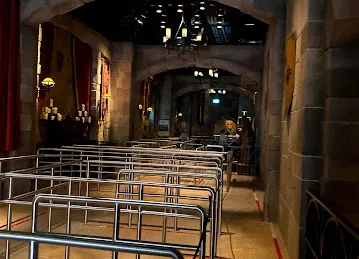 Hotel Transylvania