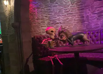 Hotel Transylvania