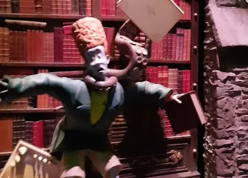 Hotel Transylvania