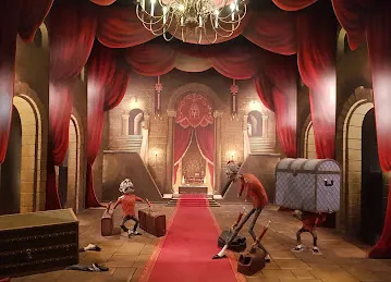Hotel Transylvania