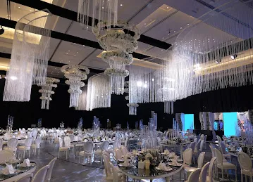 Hotels Venues
