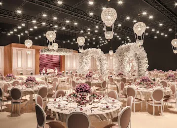 Hotels Venues