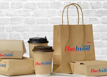 Hotland Packing and Packaging Trading