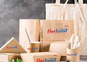 Hotland Packing and Packaging Trading
