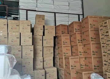 Hotpack Global Branch Deira - هوت باك فرع البيع دبي