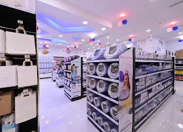 Hotpack Global Sales Center
