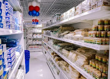 Hotpack Global Sales Center Waterfront Market, Dubai - هوت باك مركز مبيعات دبي