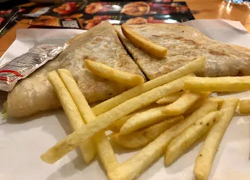 HotSpot Cafeteria