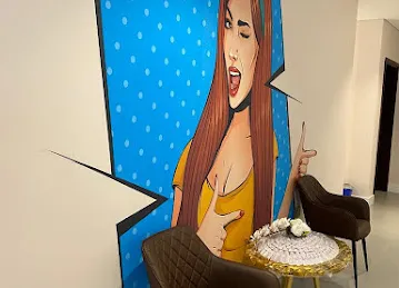Hour Al Khaleej Salon