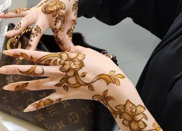 Hour Al Khaleej Salon