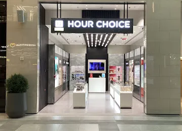 Hour Choice - Dubai Hills Mall