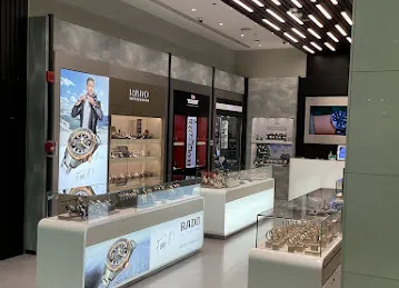 Hour Choice - Dubai Hills Mall