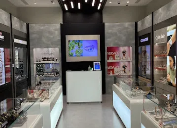 Hour Choice - Dubai Hills Mall