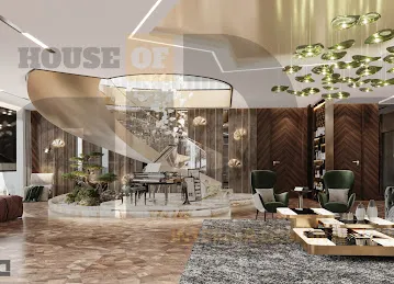HOUSE OF AIDA LLC