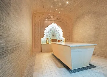 House of Allure Beauty and Spa