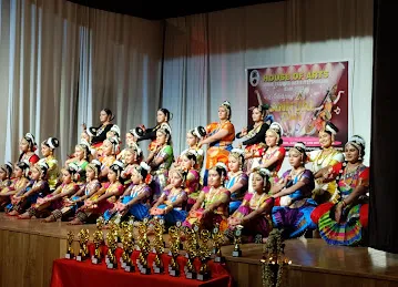 House of Arts Music Training Institute Sharjah