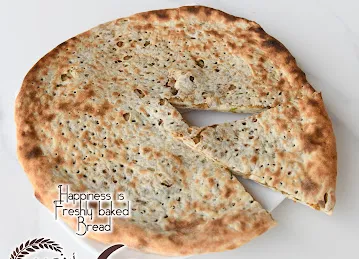 House of Bread