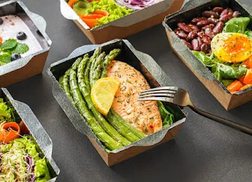 House of Delicatesse Catering Services