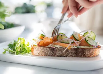 House of Delicatesse Catering Services