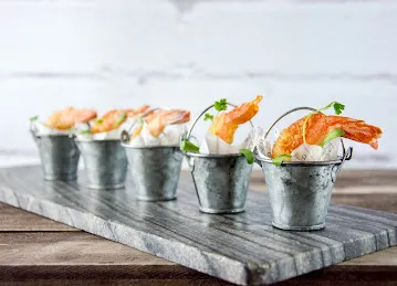 House of Delicatesse Catering Services