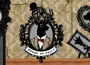House of Folly