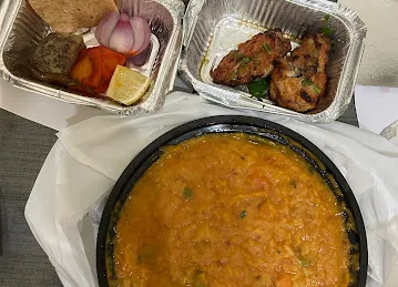 House of Khichdi