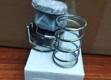 House of Mechanical seal