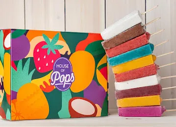 House of Pops, City Walk