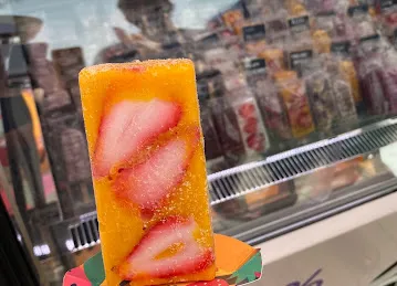 House of Pops, City Walk