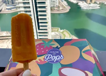 House of Pops, City Walk