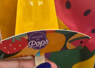 House of Pops, City Walk