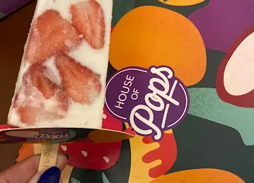 House of Pops, City Walk