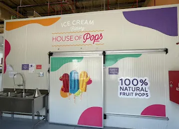 House of Pops, Factory