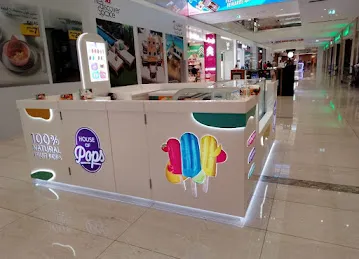 House of Pops, Factory