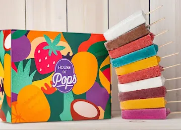 House of Pops, Head office