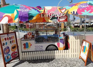 House of Pops, Meraas-JBR 2