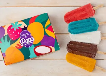 House of Pops, YAS Mall