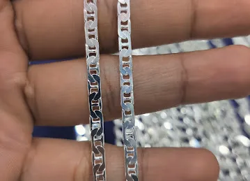 HOUSE OF SILVER
