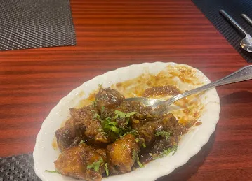 House of spices restaurant