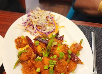 House of spices restaurant