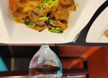 House of spices restaurant