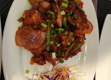 House of spices restaurant